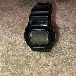 Casio G-Shock GLX-5600